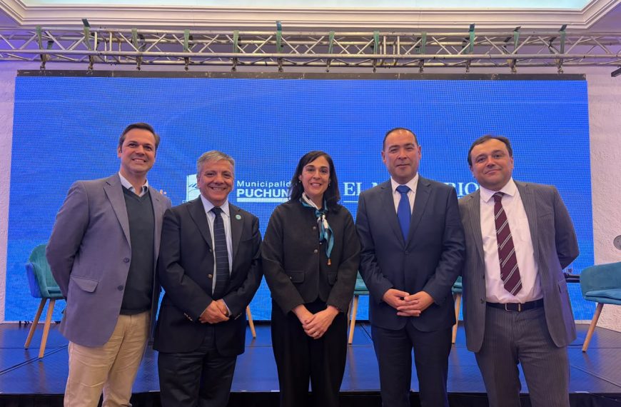 Puchuncaví y su Rol Estratégico en el Futuro de Chile