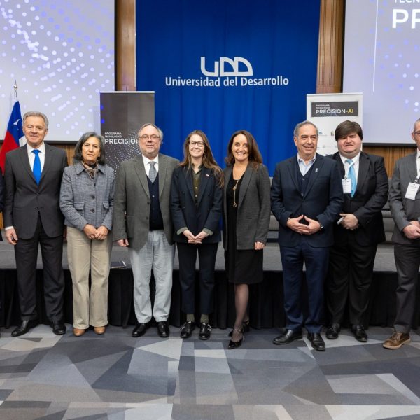 Inteligencia Artificial en Oncología: Transformando la Detección y Diagnóstico