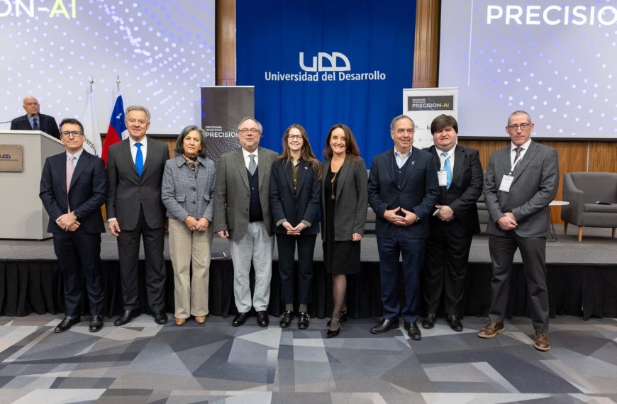 Inteligencia Artificial en Oncología: Transformando la Detección y Diagnóstico