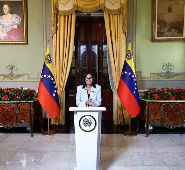 Acuerdo Petrolero de Trump: ¿Un Cambio del Juego en Venezuela?