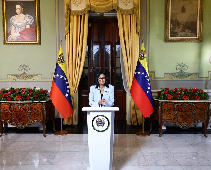 Acuerdo Petrolero de Trump: ¿Un Cambio del Juego en Venezuela?