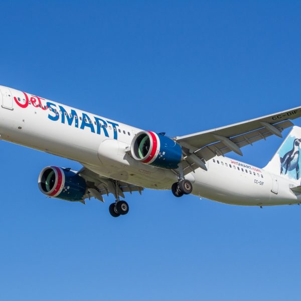 Promociones JetSMART: ¡Sorpréndete con Ofertas Increíbles Cada Mes!