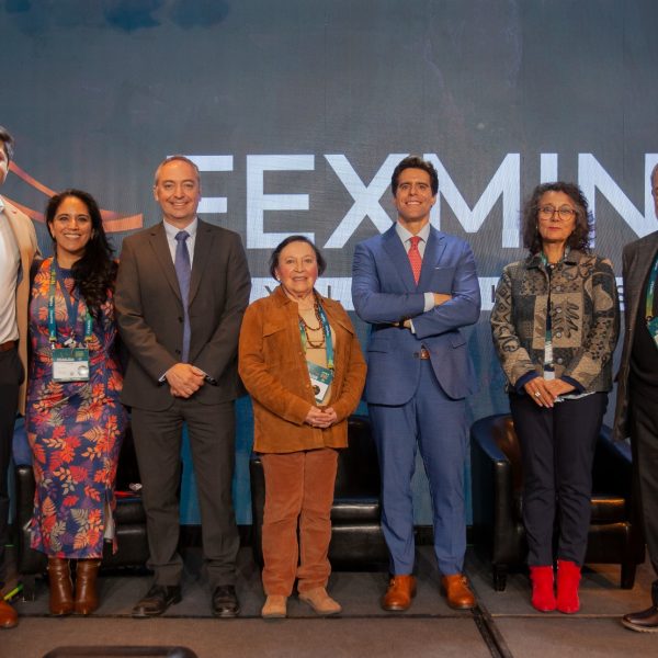 Feria de Exploraciones y Minas: Proyectos y Éxitos Revelados