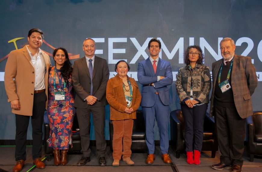 Feria de Exploraciones y Minas: Proyectos y Éxitos Revelados