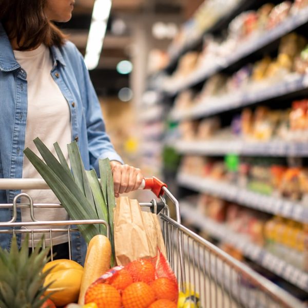 Inflación en Chile: ¿Qué significa el IPC del 0,1% para la economía?