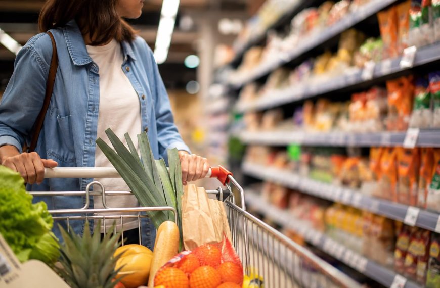 Inflación en Chile: ¿Qué significa el IPC del 0,1% para la economía?