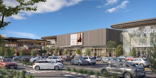 Expansión de Mall Curicó: Nueva Era para Compras en la Región