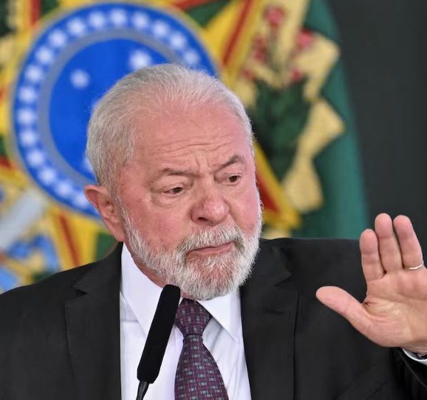Lula da Silva y su candidatura histórica en las elecciones de Brasil