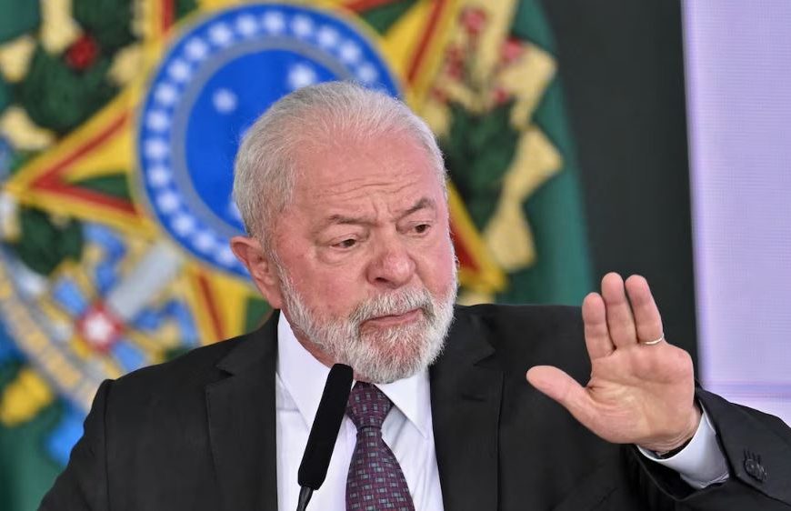 Lula da Silva y su candidatura histórica en las elecciones de Brasil