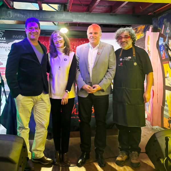 Ostra del Pacífico: Potencial Gastronómico y Oportunidades en Chile