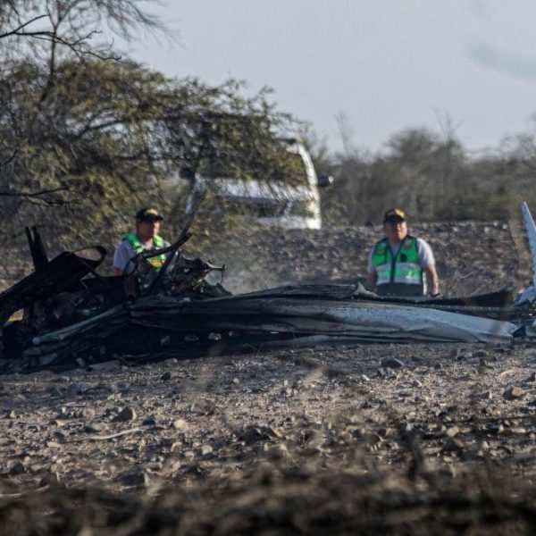 Accidente Avioneta Nazca: Tragedia que Impacta al Turismo Peruano