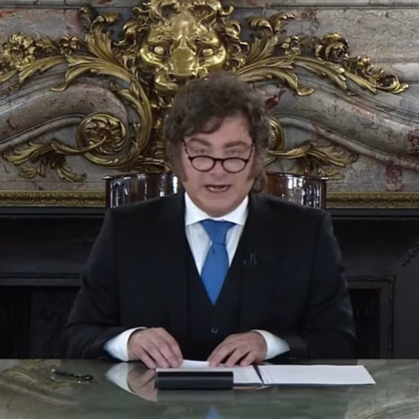 Explotación Petrolera Malvinas: Javier Milei Alerta sobre Nuevos Peligros