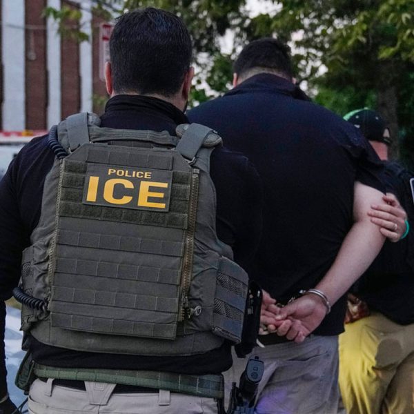 Operativo Lone Star: Impacto en la inmigración ilegal en Texas