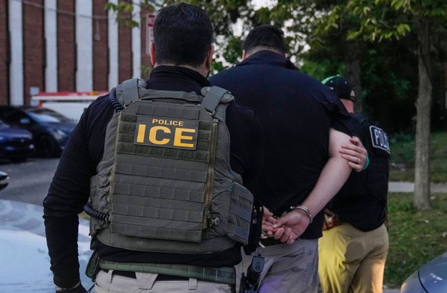 Operativo Lone Star: Impacto en la inmigración ilegal en Texas
