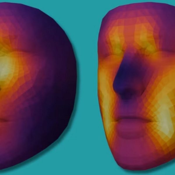 Reconocimiento Facial: ¿Puede la IA Predecir la Edad Biológica y Supervivencia en Cáncer?