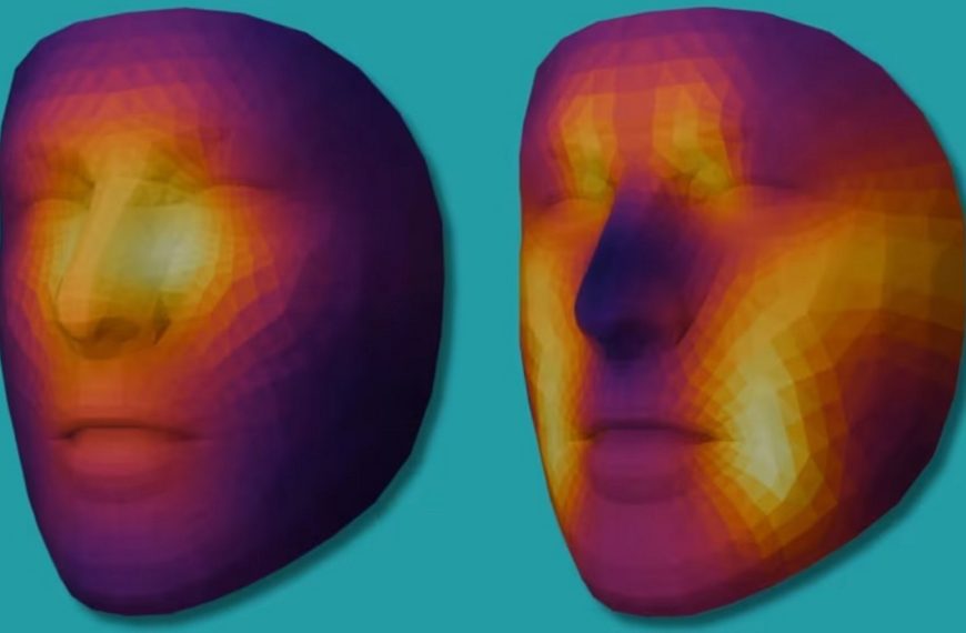 Reconocimiento Facial: ¿Puede la IA Predecir la Edad Biológica y Supervivencia en Cáncer?