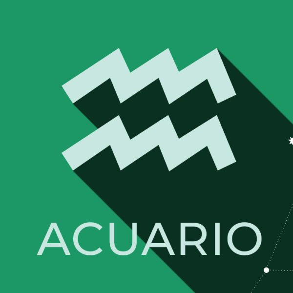 Horóscopo Acuario: Creatividad y Amor Revelados Hoy