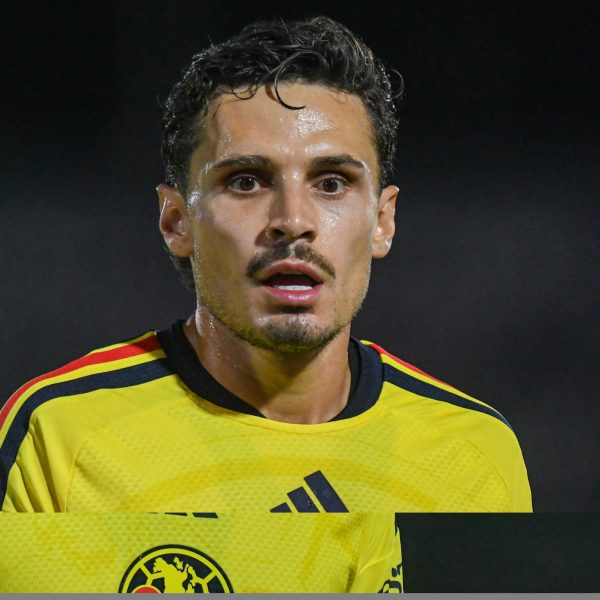 Raphael Veiga y su futuro incierto en el Club América