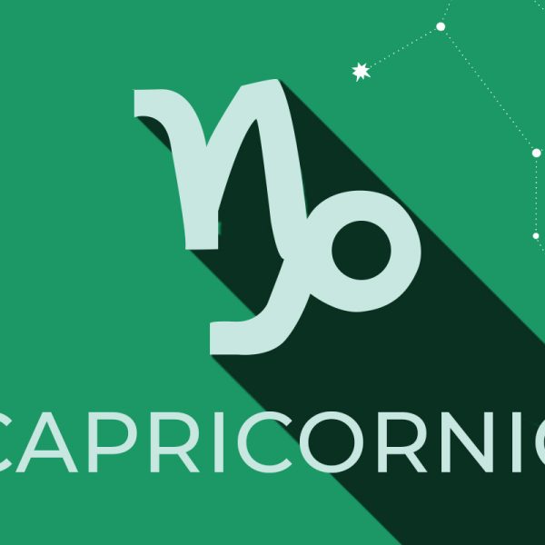 Horóscopo Capricornio: Amor, Dinero y Sexo Este Mes Sorprende