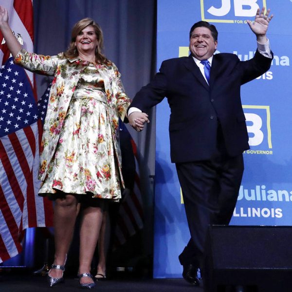 Amy Acton: El impactante video de su madre que sacude la política en Ohio