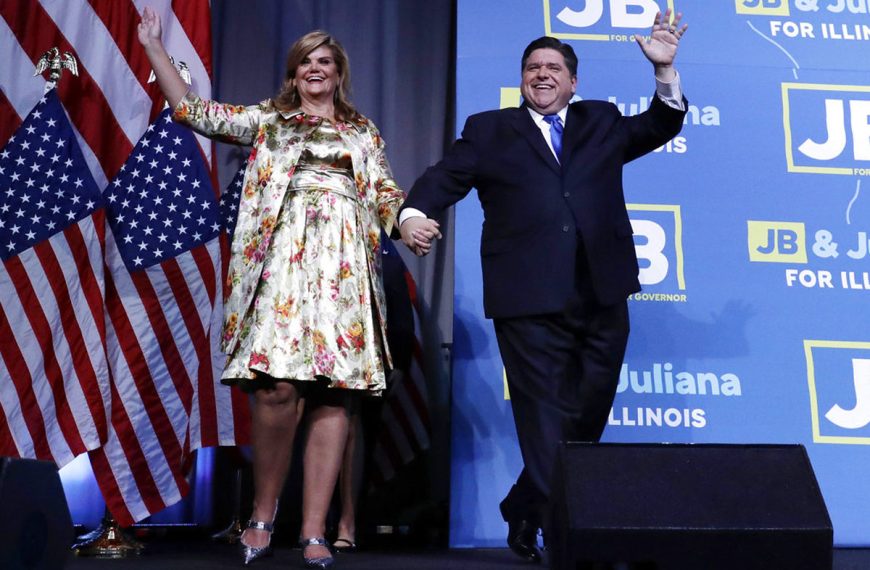 Amy Acton: El impactante video de su madre que sacude la política en Ohio