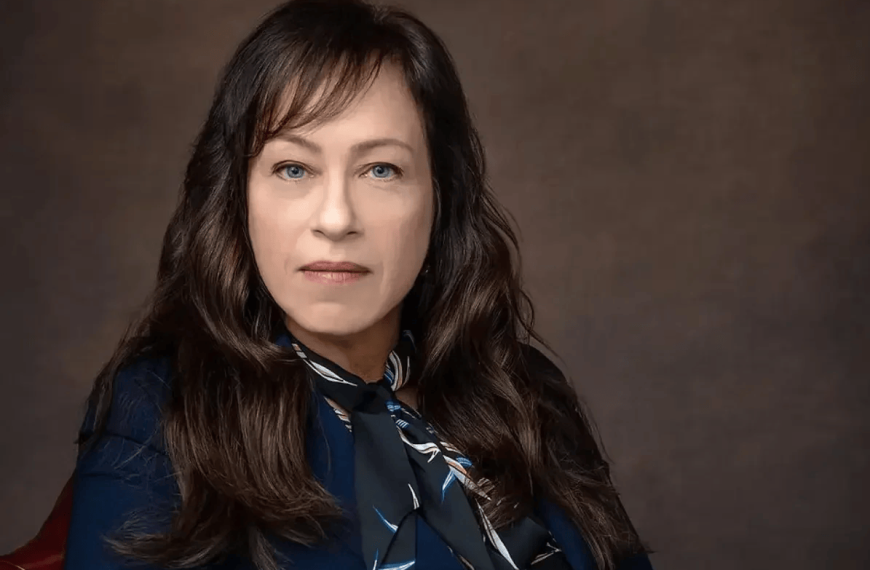 Elecciones Juez Los Ángeles: ¿Quién es Donna Tryfman realmente?