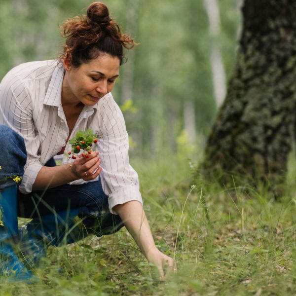 Vegetación y demencia: ¿La naturaleza reduce el riesgo cerebral en mayores?