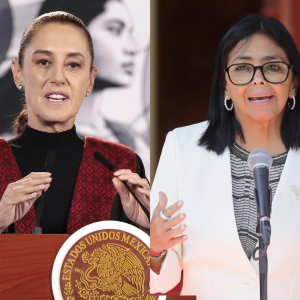 Aprobación de Claudia Sheinbaum: ¿Qué la hace destacar en Latinoamérica?