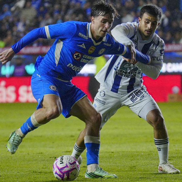 Cruz Azul: La Impactante Revitalización del Campeón de la Liga MX