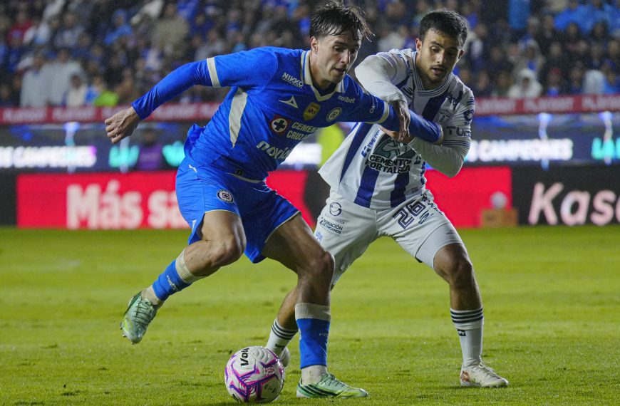 Cruz Azul: La Impactante Revitalización del Campeón de la Liga MX