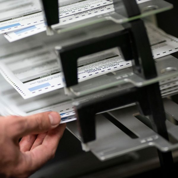 Asistente electoral: Cómo la IA ayuda a entender las elecciones