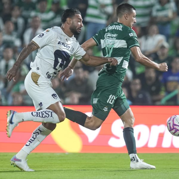 Nathan Silva: ¿Cómo la apelación cambió su destino en Pumas?