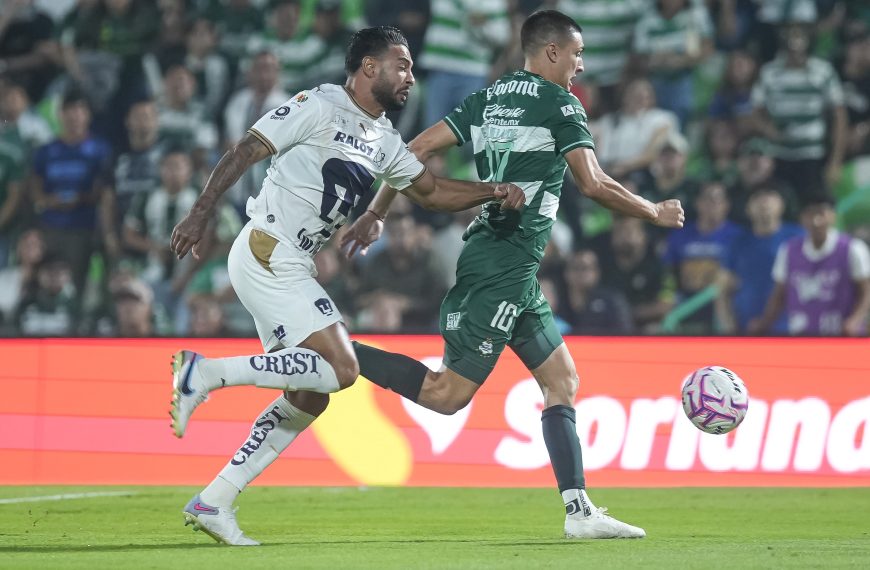 Nathan Silva: ¿Cómo la apelación cambió su destino en Pumas?