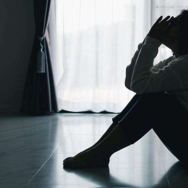Soledad y riesgo cardiovascular: ¿cómo afectar la salud del corazón?