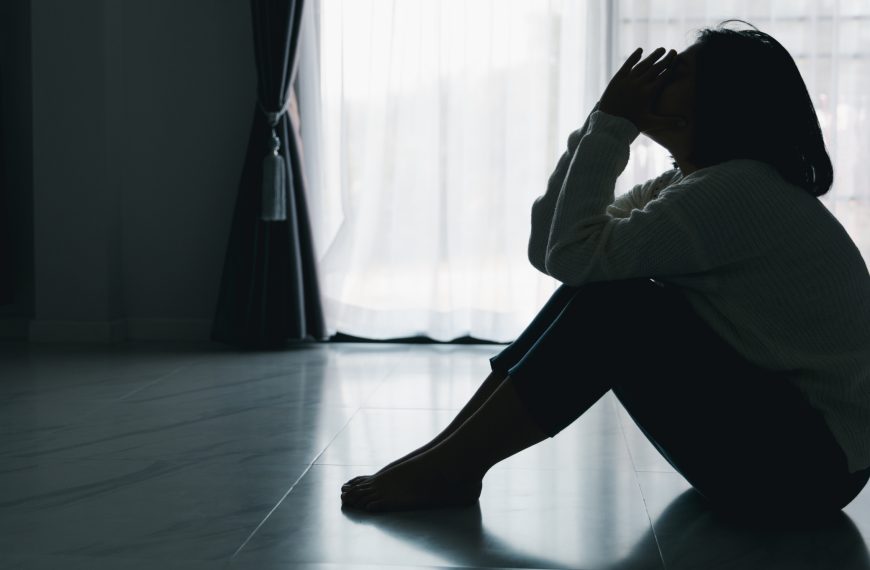 Soledad y riesgo cardiovascular: ¿cómo afectar la salud del corazón?