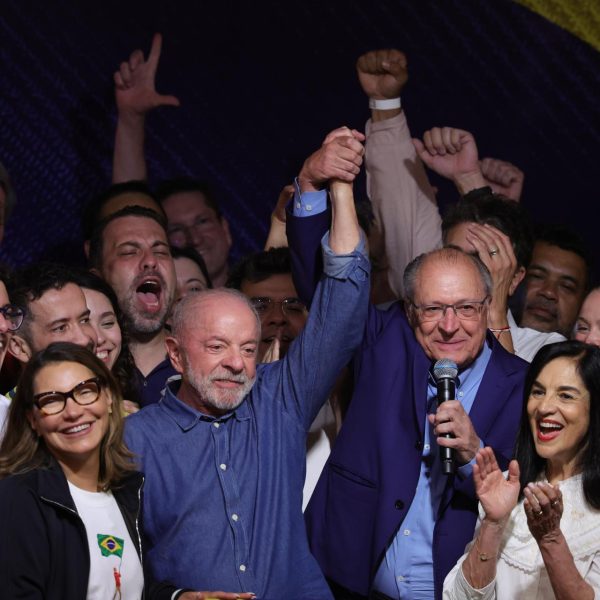 Luiz Inácio Lula da Silva: Un Cuarto Mandato Inesperado en Brasil