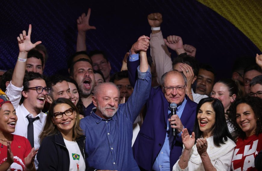 Luiz Inácio Lula da Silva: Un Cuarto Mandato Inesperado en Brasil