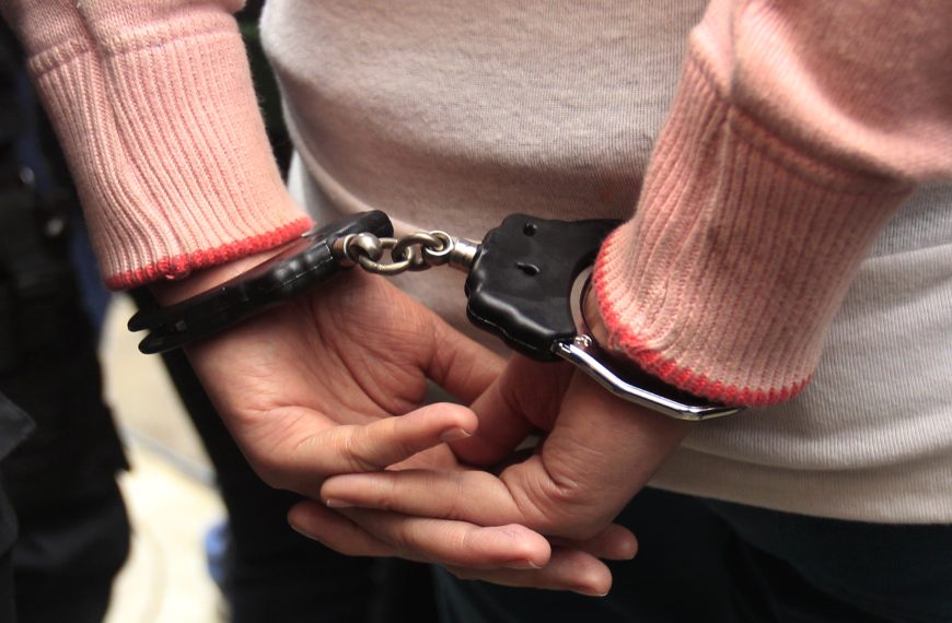 Maltrato Infantil Niñera: Impactante Caso en el Condado de Orange