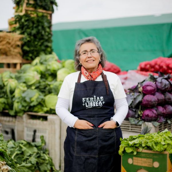 Ferias libres: ¿por qué es crucial proteger a los agricultores?