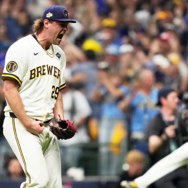 Milwaukee Brewers: Una Victoria Dramática en la Serie Mundial