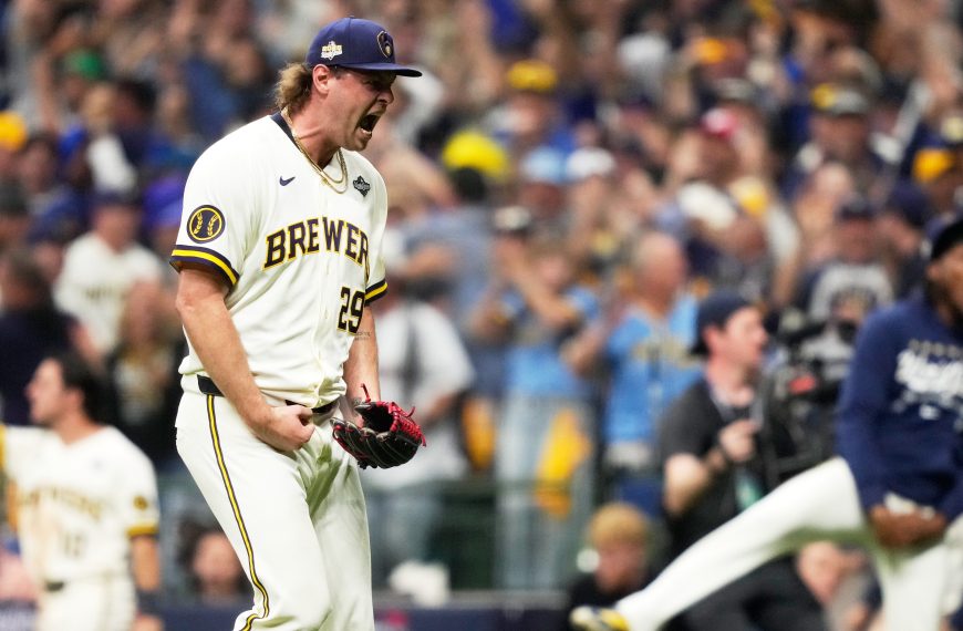 Milwaukee Brewers: Una Victoria Dramática en la Serie Mundial
