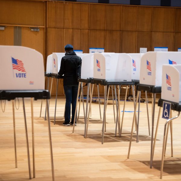 Votación anticipada Los Ángeles: ¿Cómo participar antes del 3 de noviembre?