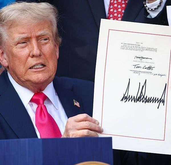 Economía estadounidense: ¿Realmente mejora bajo el gobierno de Trump?