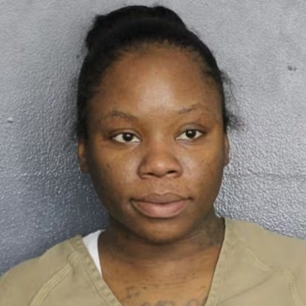 Fraude de Identidad en Florida: El Caso Sorprendente de Shadaryl Eddie