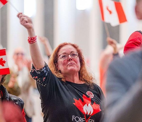 Independencia Alberta: ¿Por qué los votantes dijeron no a la separación?