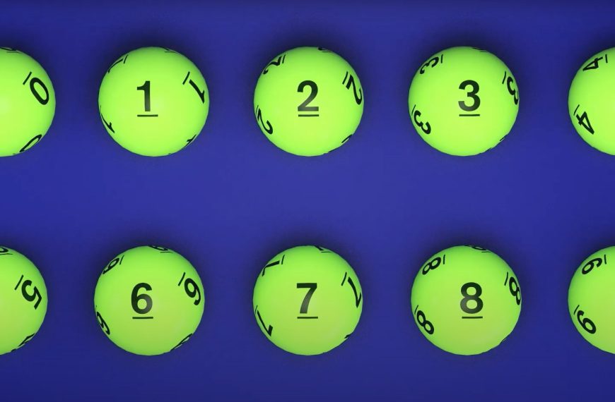 Resultados Lotería México: Números Ganadores de Hoy y Más