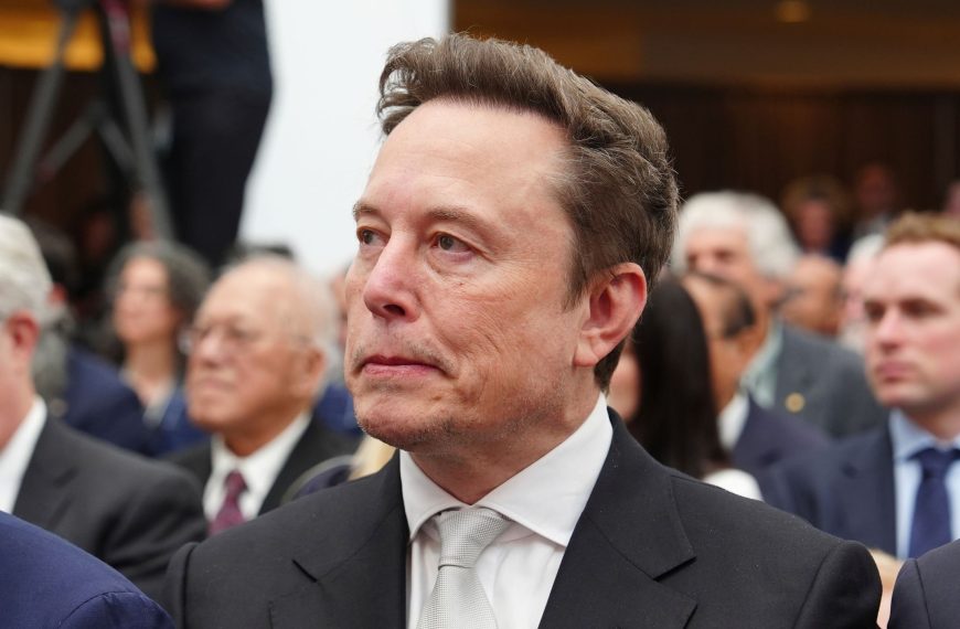 Elon Musk en Texas: La inquietante conexión entre donaciones y política