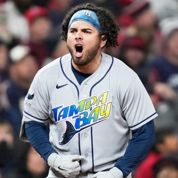 Serie Mundial Tampa Bay Rays: ¿Un destino marcado para la gloria?