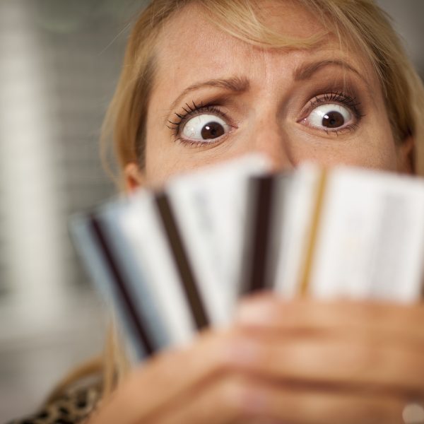 Reducción de límites de crédito: ¿Por qué se están bajando en EE.UU.?