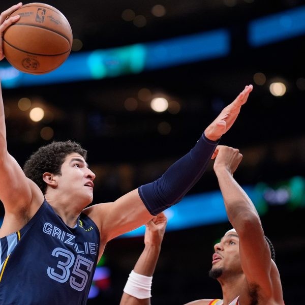 Karim López NBA: El emocionante debut del jugador mexicano en Portland